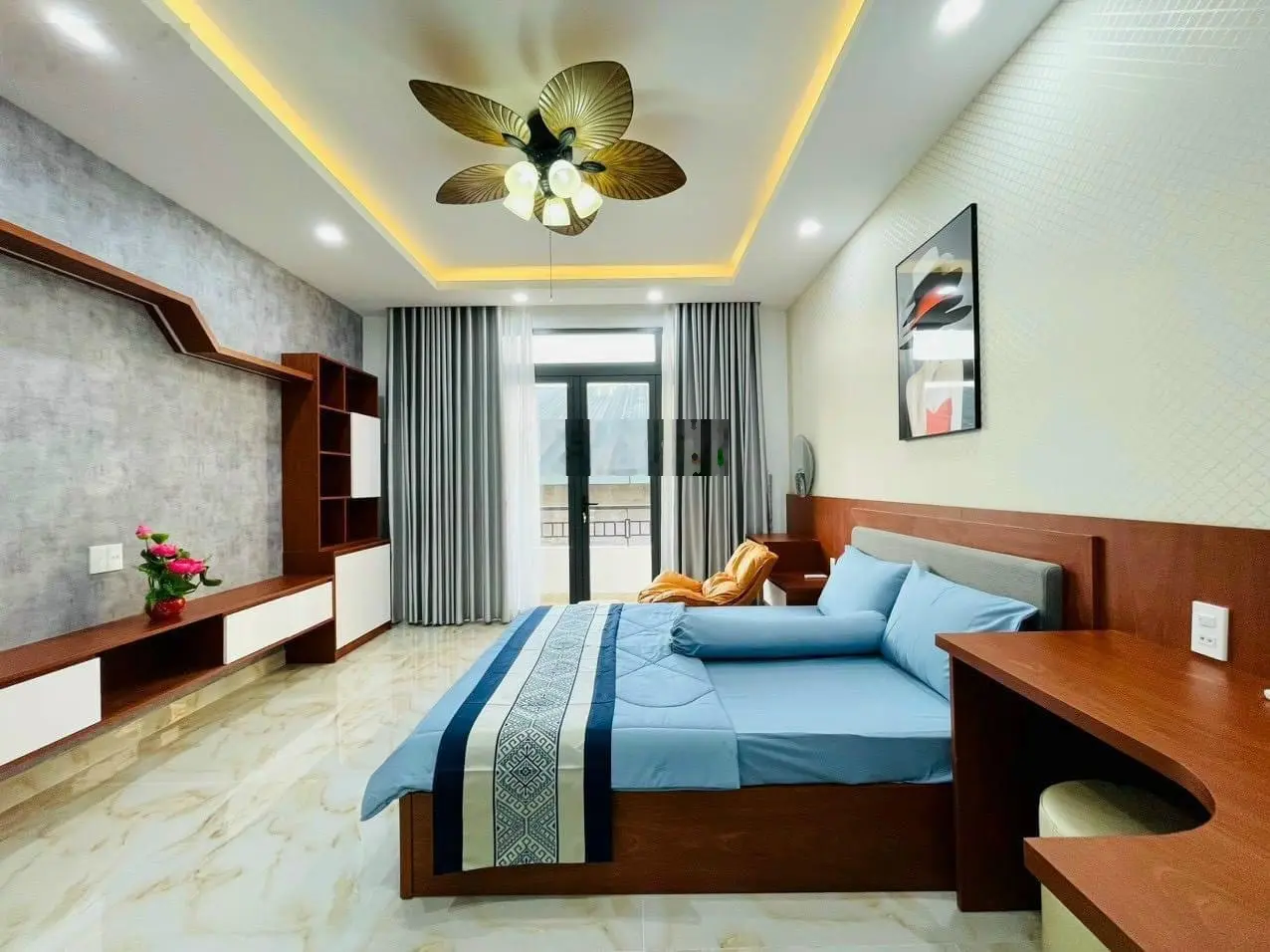 nhà Bùi Minh Trực - Quận 8 / 67,5m2 giá 1ty930 còn thương lượng - gần khu chợ