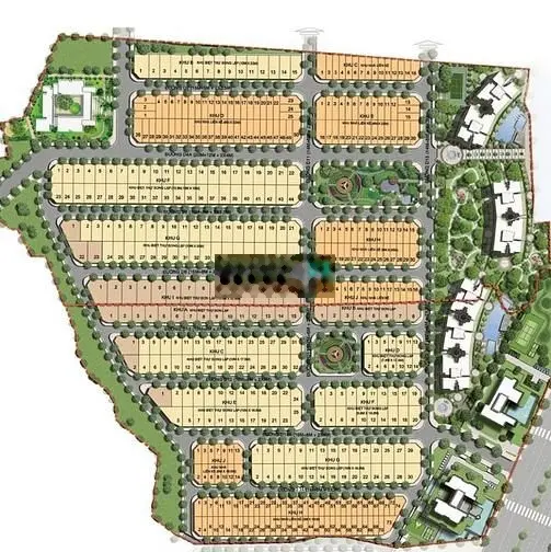 Bán đất KDC Hưng Phú Quận 9 giá rẻ nhất khu vực