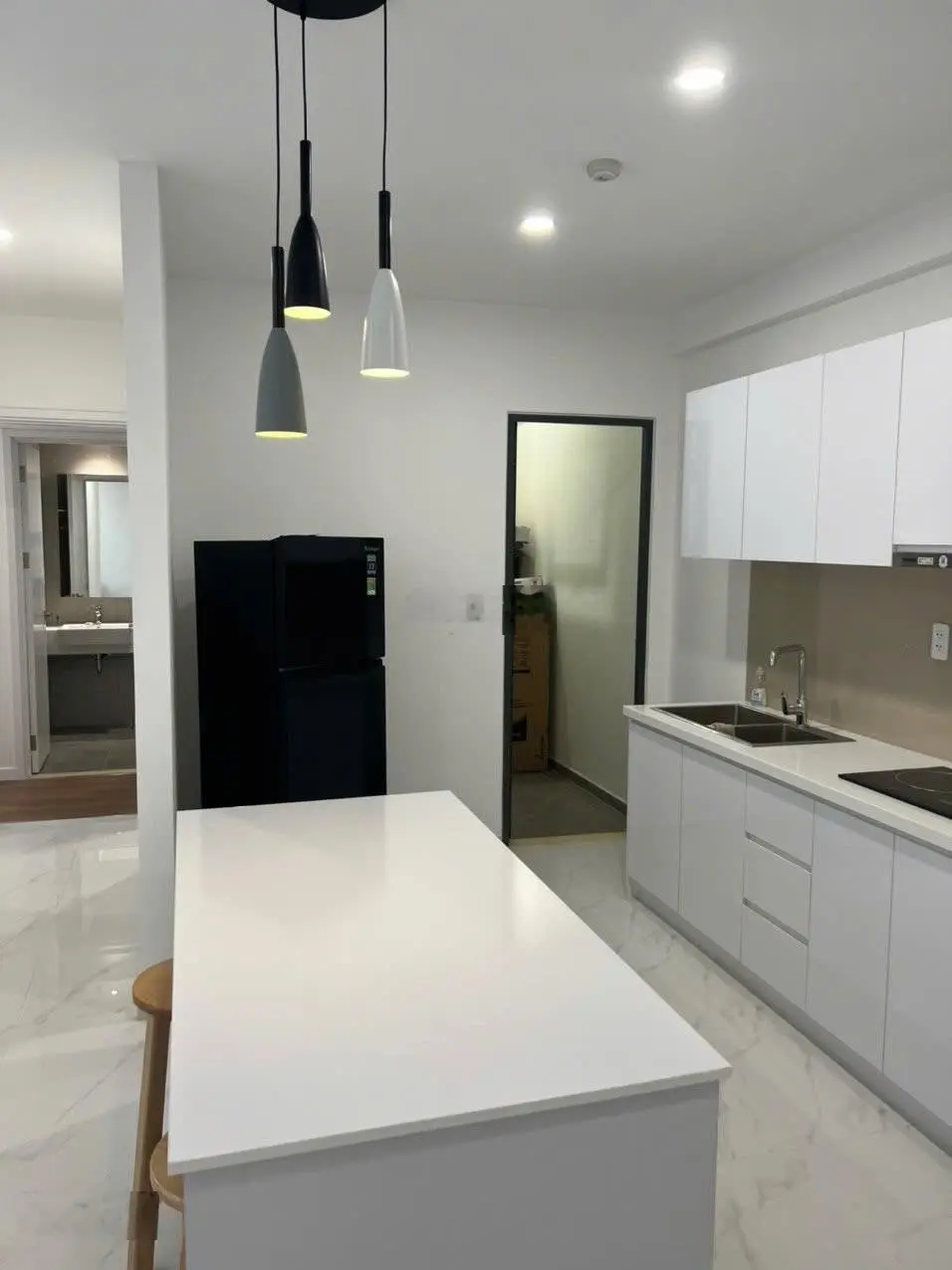 EM CẦN BÁN NGAY CH DLUSSO Q2 69M2 2PN2WC 4.2 TỶ ĐI XEM NHÀ NGAY Ạ