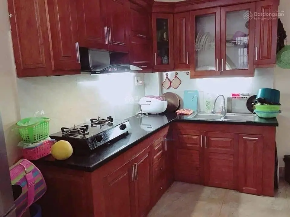 Vài bước chân ra phố 5 tầng thoáng trước sau 46 m-5 tầng chỉ 10.5 tỷ