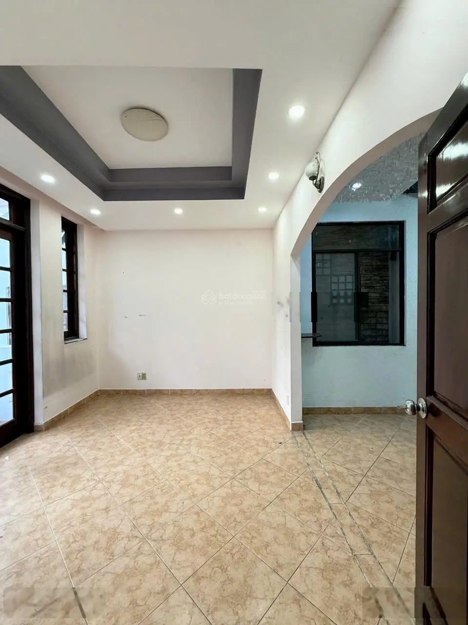 Nhà 2 MT HXH đường Bùi Đình Túy, DT 100m2, nhà nở hậu, 1T 2L, 5PN, giá 11,79 tỷ TL 0901291144