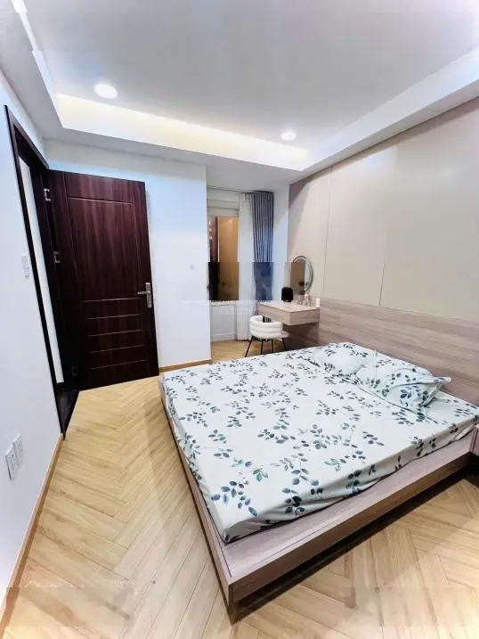 SỞ HỮU CĂN HỘ NGAY TRUNG TÂM QUẬN BÌNH TÂN CHỈ VỚI 642 TRIỆU CĂN 2 PHÒNG NGỦ