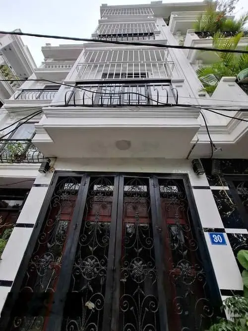 Bán nhà riêng tại Đường Phúc Lợi, Long Biên, Hà Nội, 4,26 tỷ, 30m2 bao đẹp