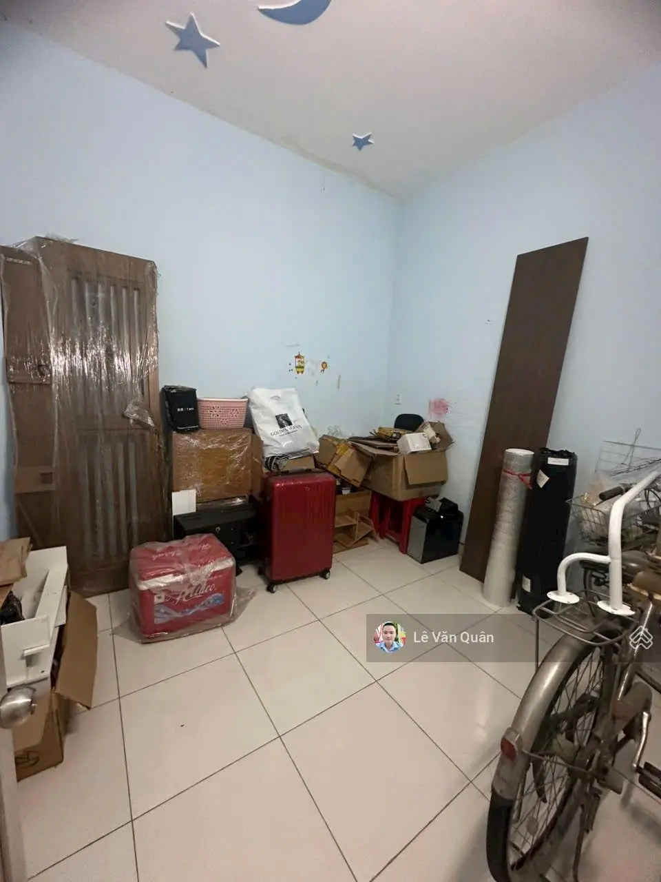 Bán nhà Tân Đông Hiệp, Dĩ An gần Lê Hồng Phong