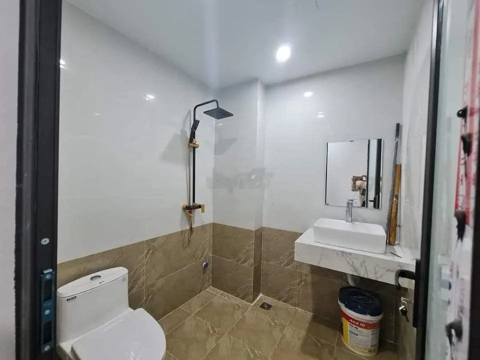 MIÊU NHA KINH DOANH TÂY MỖ- 2 THOÁNG-49M2- 4 TẦNG-FULL NỘI THẤT VIP.