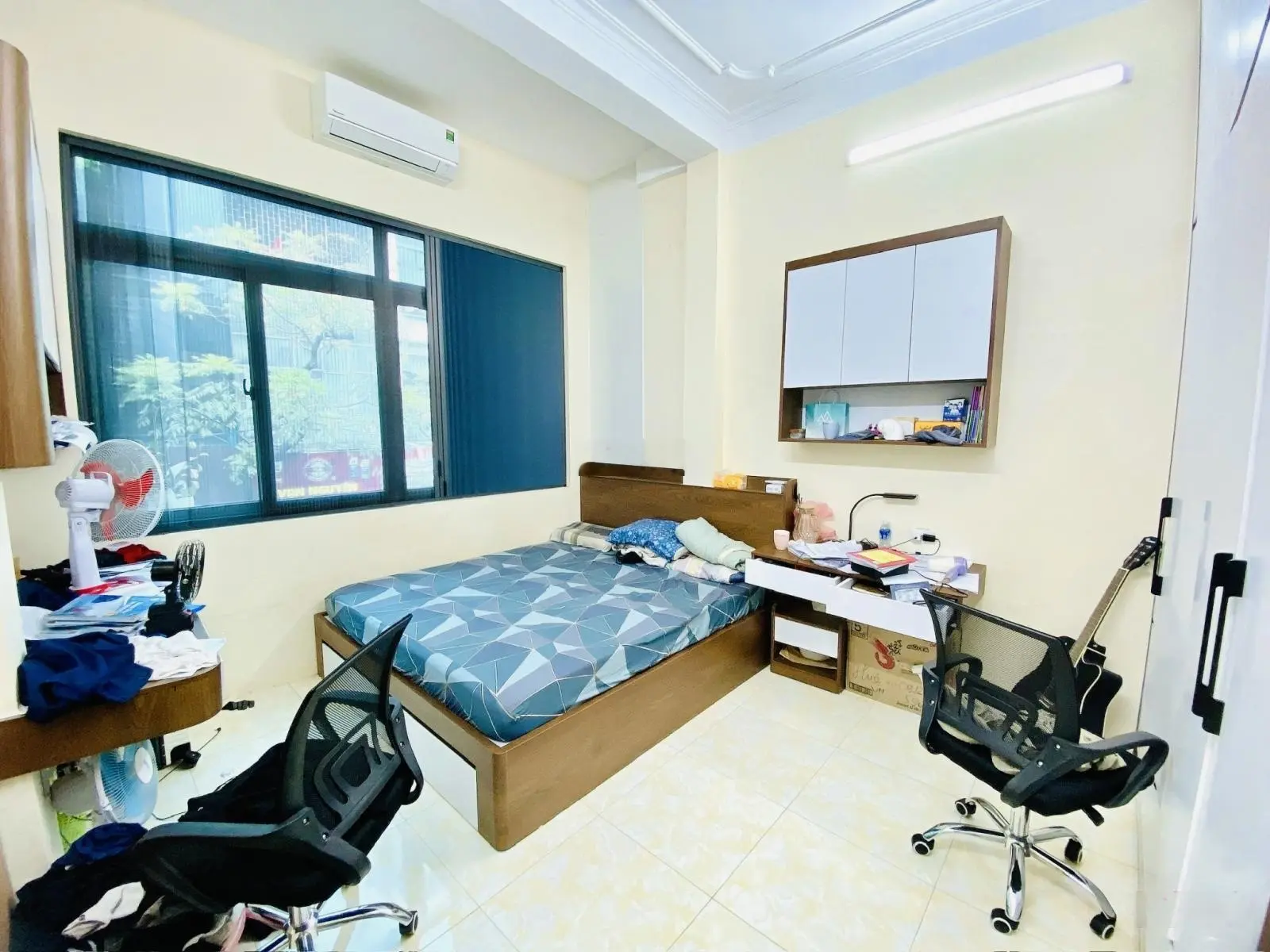Mặt phố trung tâm hai bà trưng-nhà đẹp +thông số đẹp+dòng tiền cao 39m+m tiền 3,8m-sổ đẹp-16,4tỷ