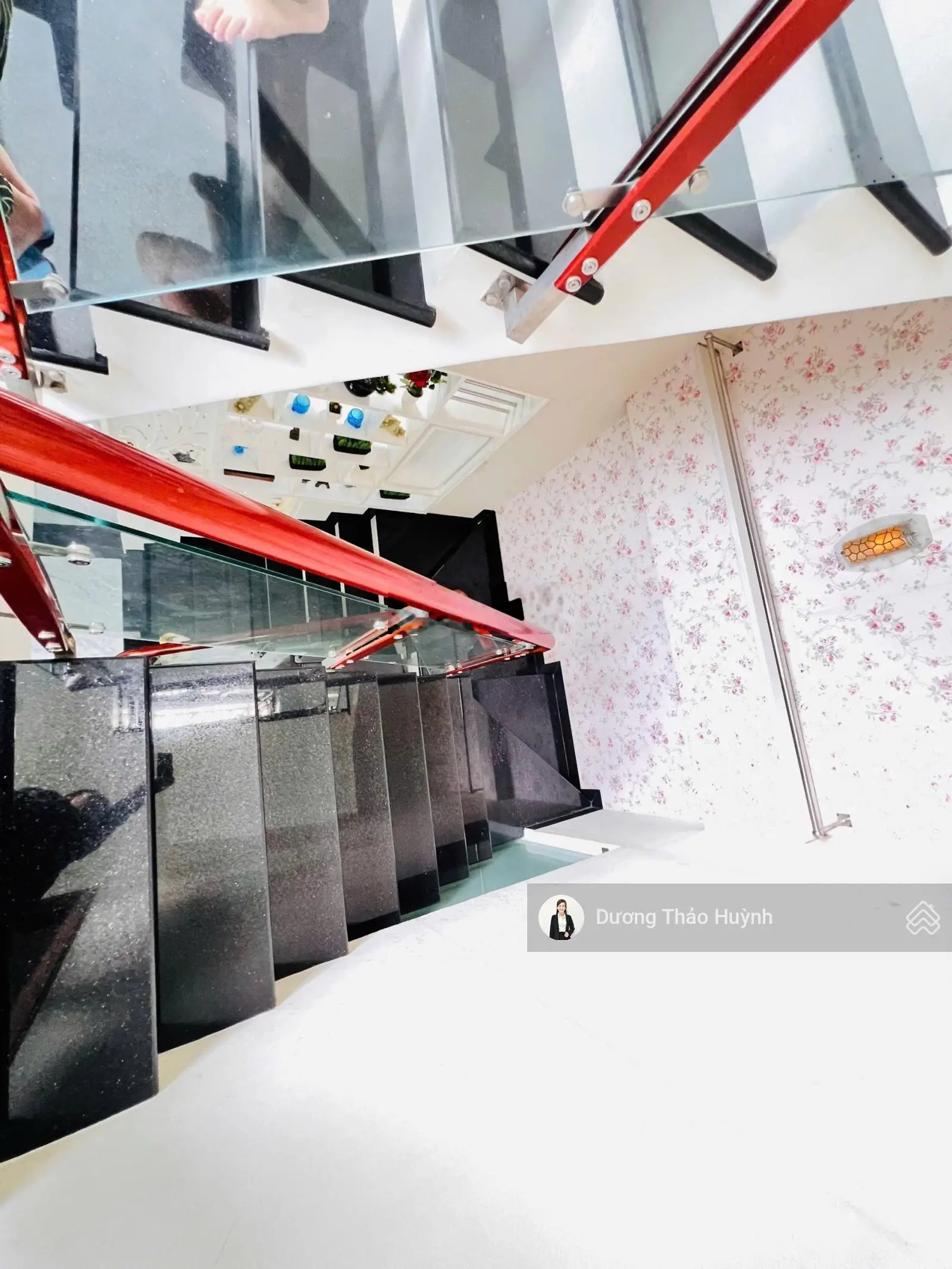 Rẻ nhất Khu Bên Sông! Hiệp Bình Chánh- Nhà 4 Tầng Cực đẹp- Full Thổ 90m2 Tặng nội thất - Đường 6m