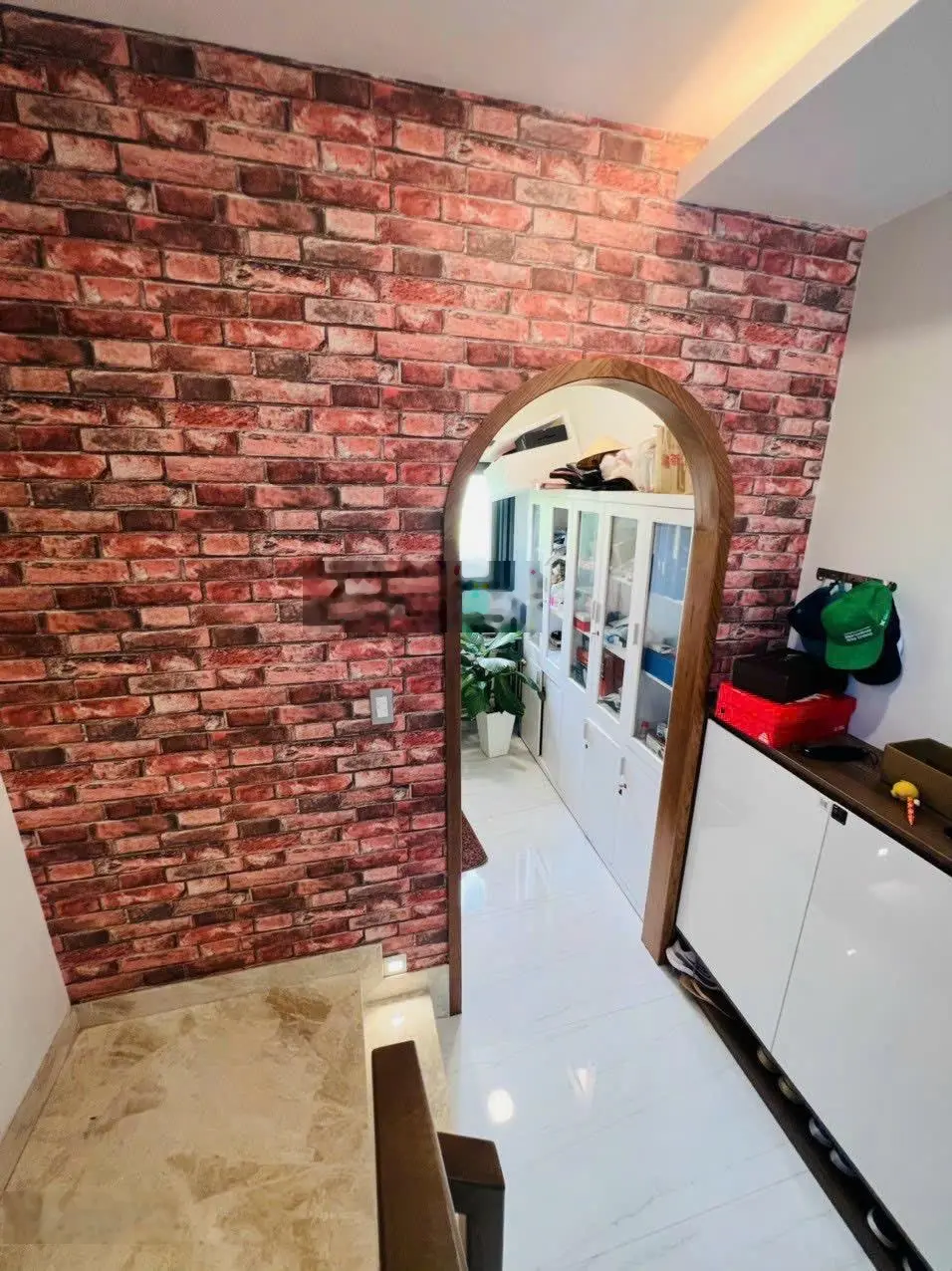 Bán Nhà Phố Liền Kề Tại Bưng Ông Thoàn, 13,868 tỷ, 94m2, 3 Tầng BTCT gồm 4PN, 4WC, pháp lý đầy đủ.