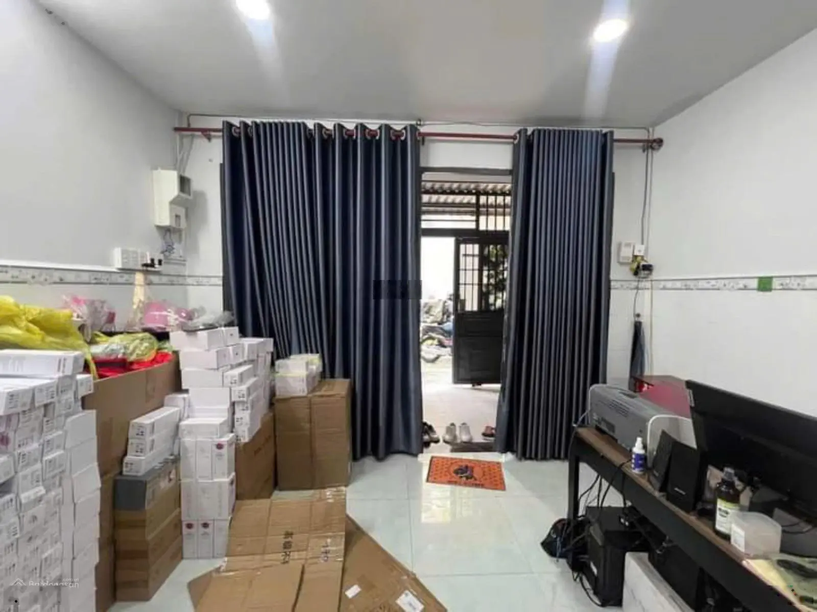 Cần bán nhà riêng giá 3,2 tỷ VND tại Thủ Đức, Hồ Chí Minh
