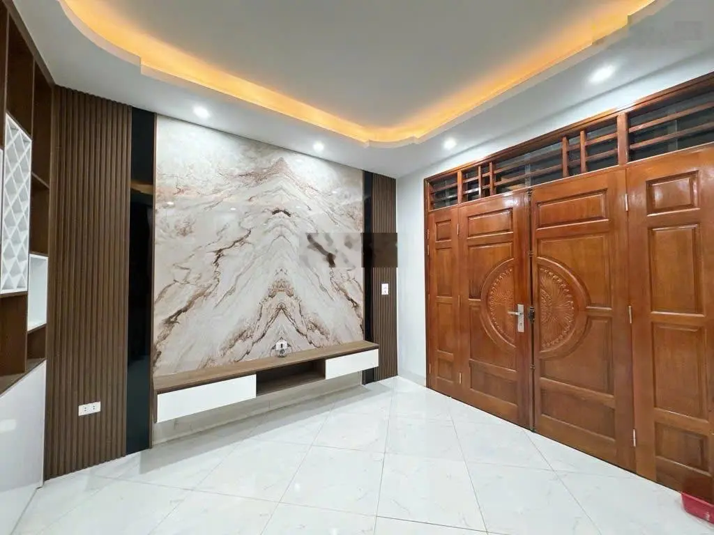 Bán nhà Hoài Đức, An Khánh, sát thiên đường Bảo Sơn, 37m2, 3.x tỷ