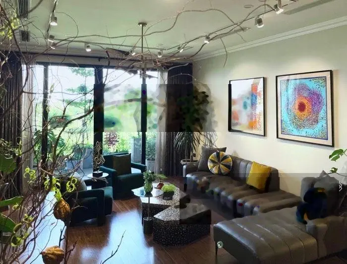 Bán gấp Siêu phẩm nhà 7 tầng 85m2 như Biệt Thự ở khu Phân Lô Quân Đội 918 giá 21 tỷ