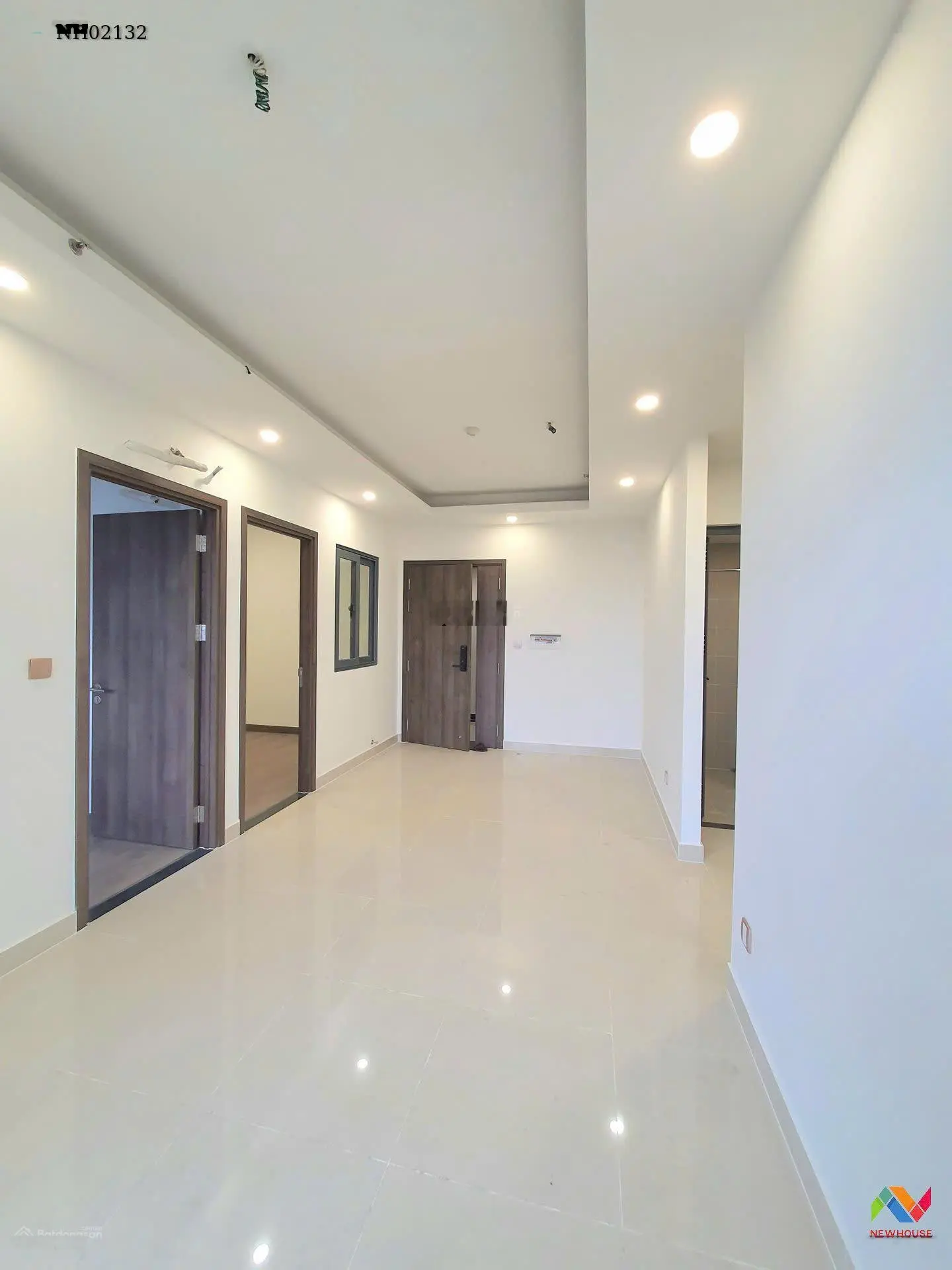 Q7 Boulevard - 2.079 tỷ 57m2 2PN + 1WC - Q7 Boulvard khi nào ký hợp đồng mua bán