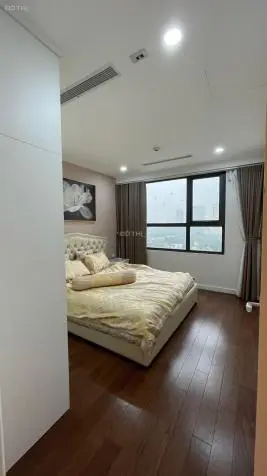 Bán căn to-2PN 2WC 85m2 view thoáng, chung cư Vinhomes D'Capitale Trần Duy Hưng chỉ 6.35 tỷ có sổ đ
