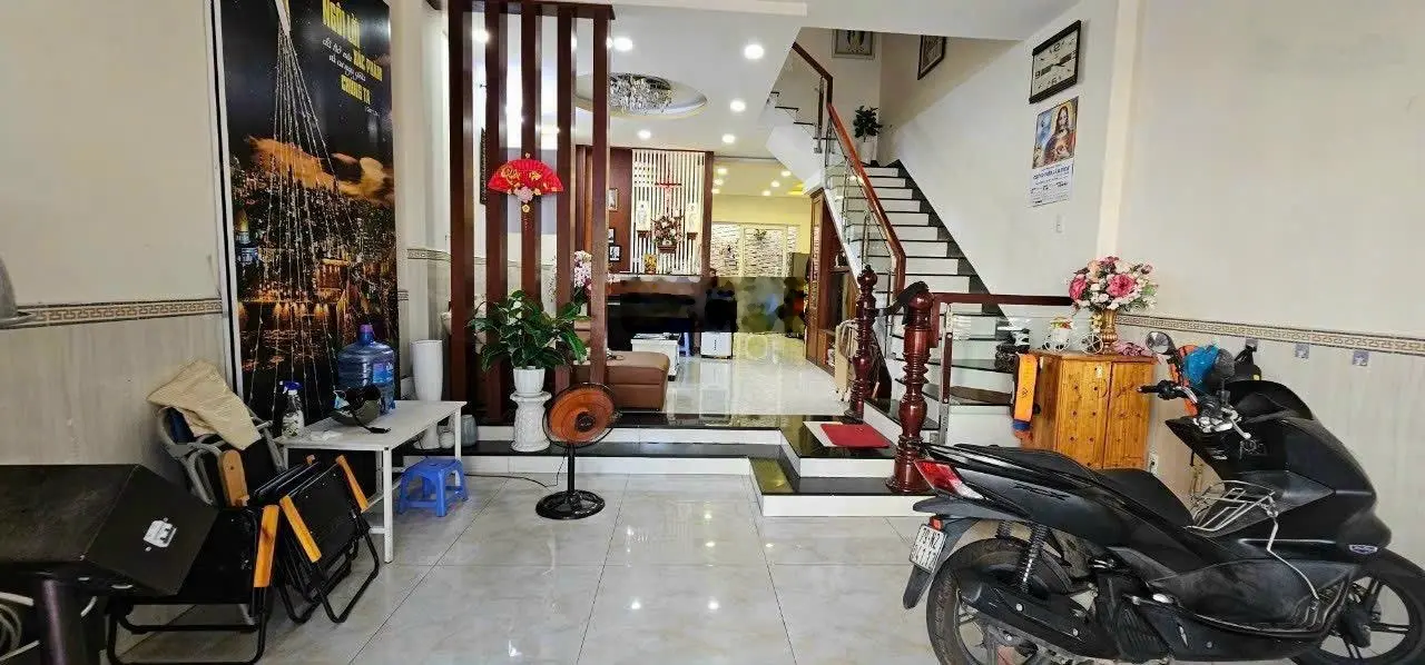 Chủ giảm giá tốt bán nhà có sổ hồng đường Bùi Phùng KĐT VCN Phước Hải Nha Trang