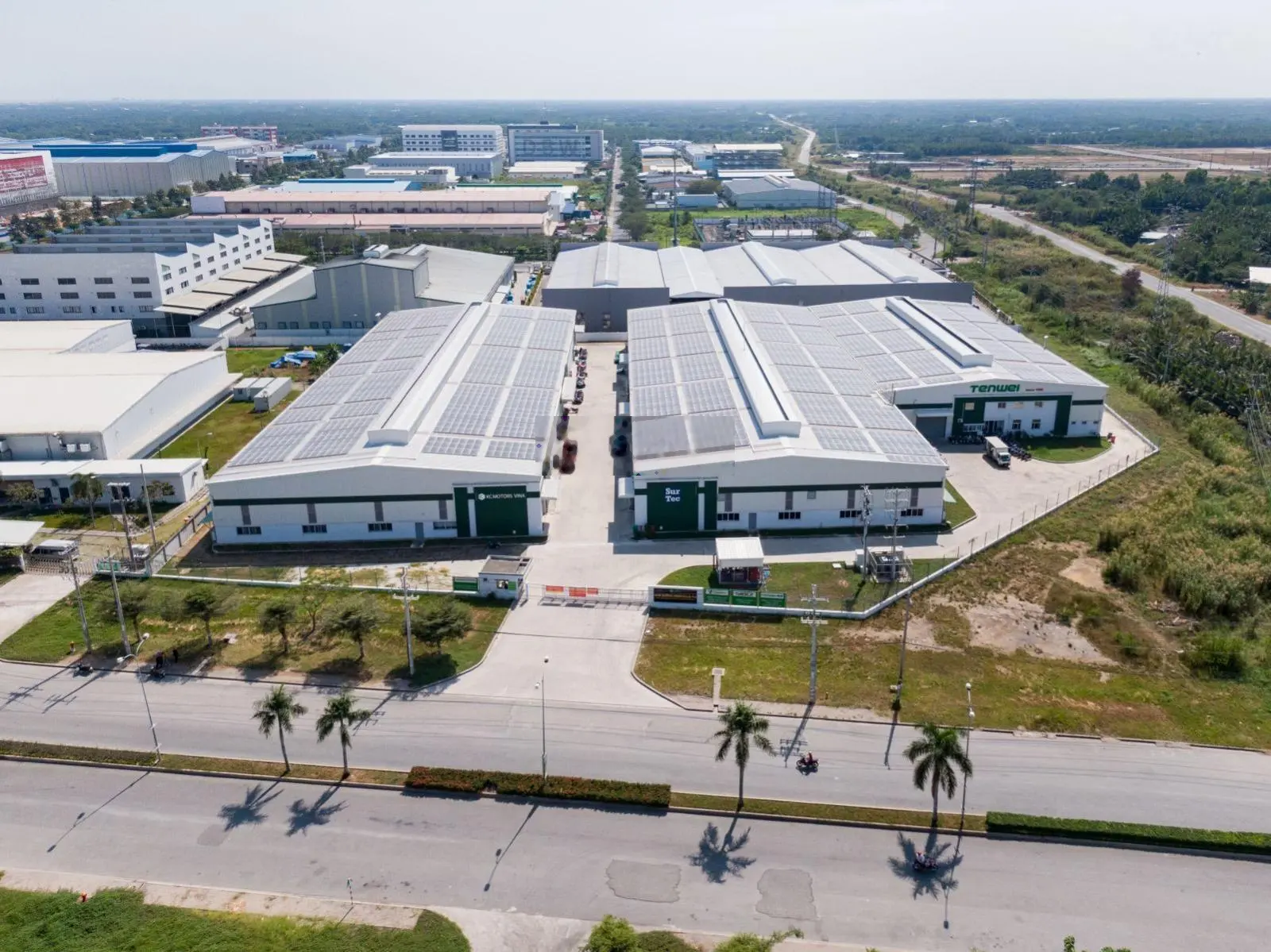 CĐT cần bán đất Khu công nghiệp 5000m2 - 1ha tỉnh Hưng Yên (hiếm) - Đầu tư sinh lời
