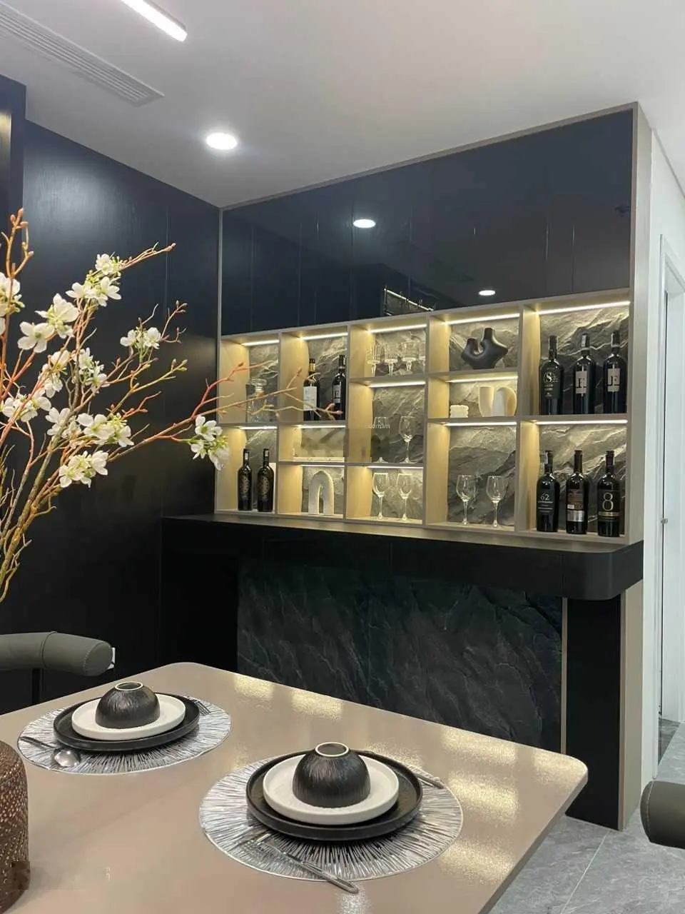 Bán căn hộ 3PN tại Capital Elite 18 Phạm Hùng, Chiết khấu 6% + Quà tặng 50tr