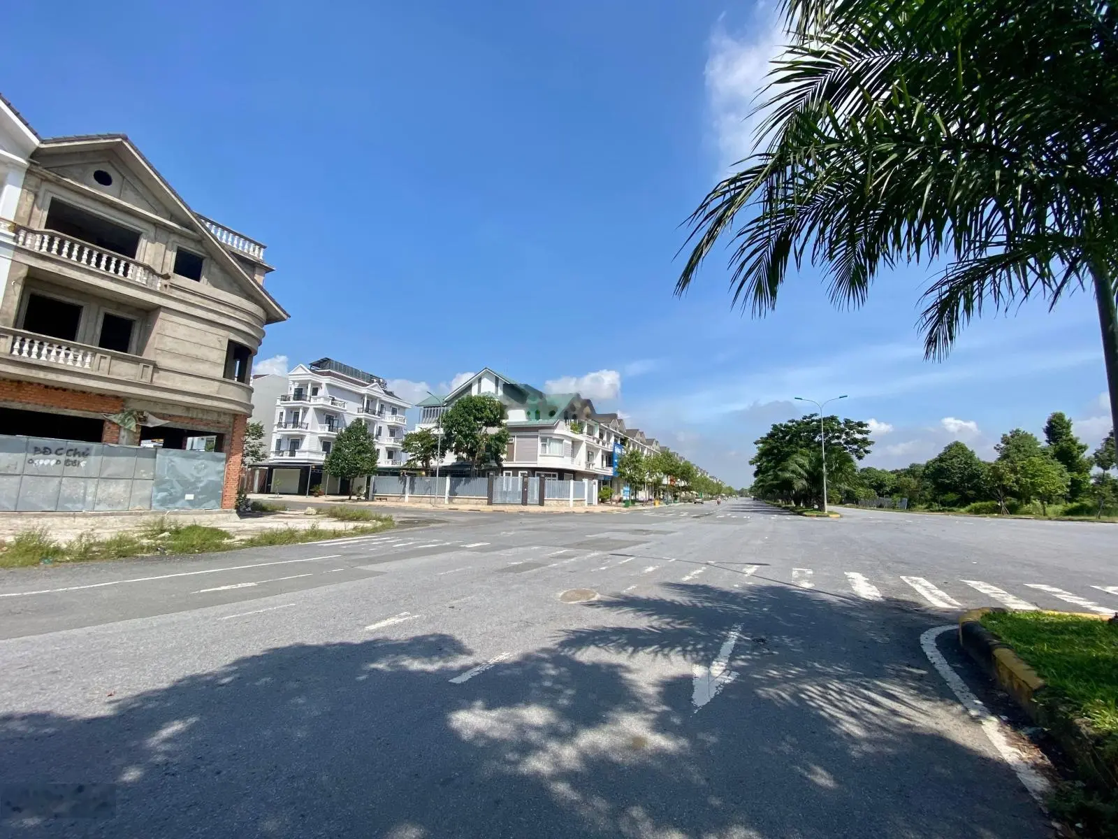 Thanh lý nhanh lô đất Long Hưng khu 5 đông nam 100m2 bao thuế phí