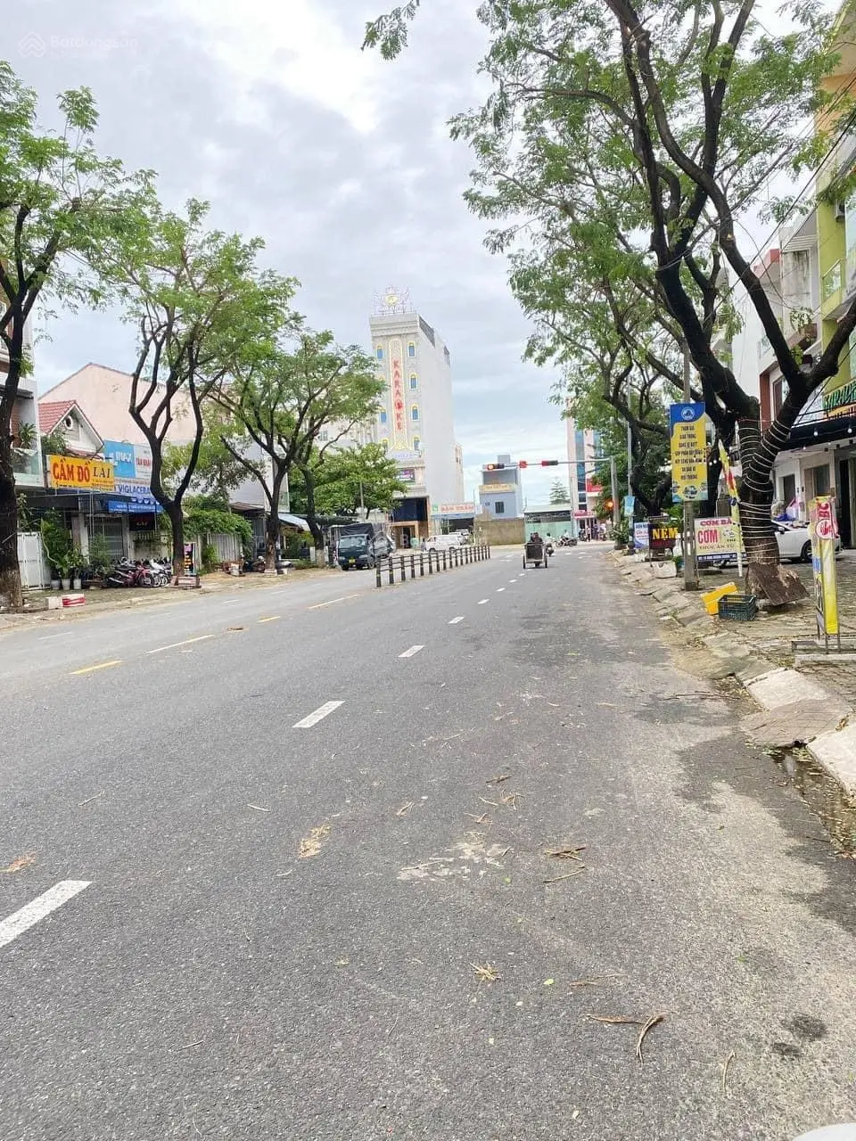 Chính chủ bán lô đất MT đường Kinh Dương Vương,Gần Lý Thái Tông,P Hoà Minh,Q Liên Chiểu