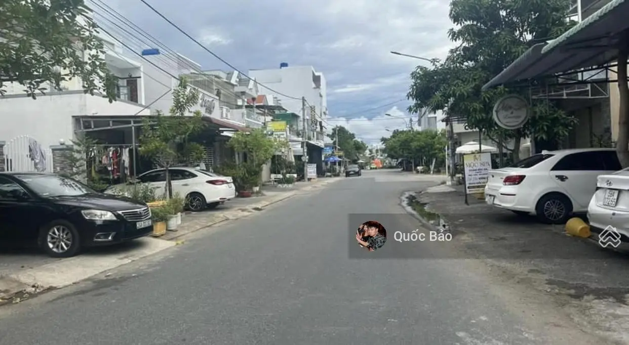 Cần bán lô đất thổ tại Phố Trần Đại Nghĩa, Vĩnh Long. DT 120m2 có sổ hồng. LH: 0933 472 ***