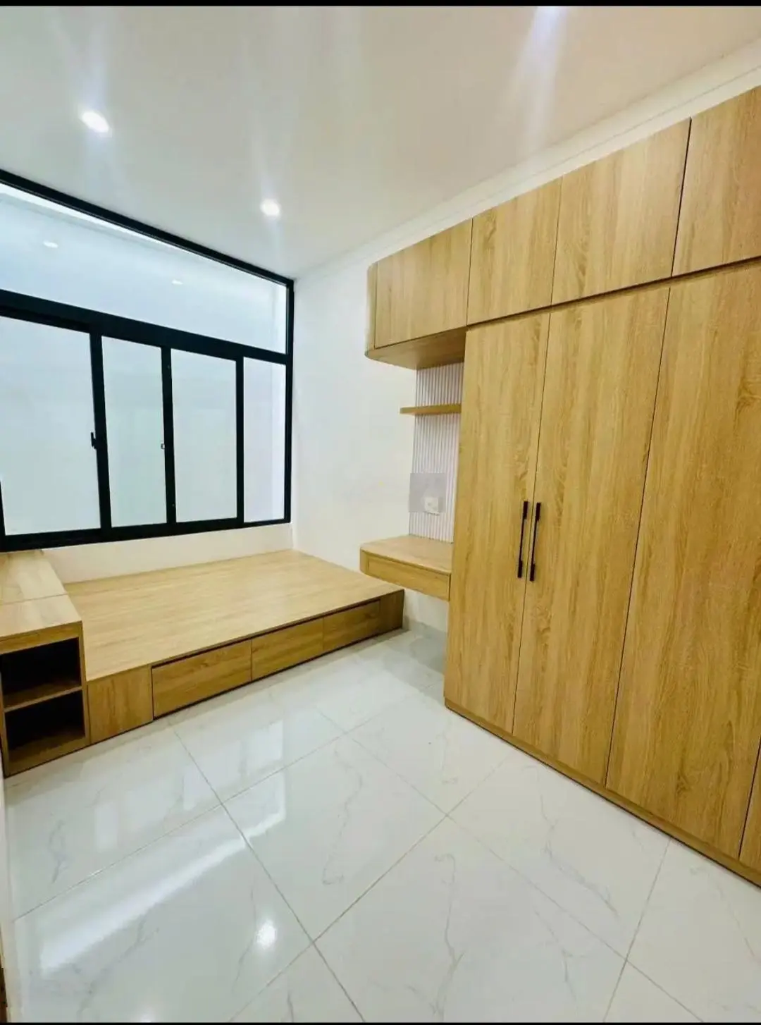 Duy nhất nhà ở Đường Lê Thị Hoa, Phường Bình Chiểu, TP. Thủ Đức chỉ bỏ ra 2tỷ100 triệu đã về tay.
