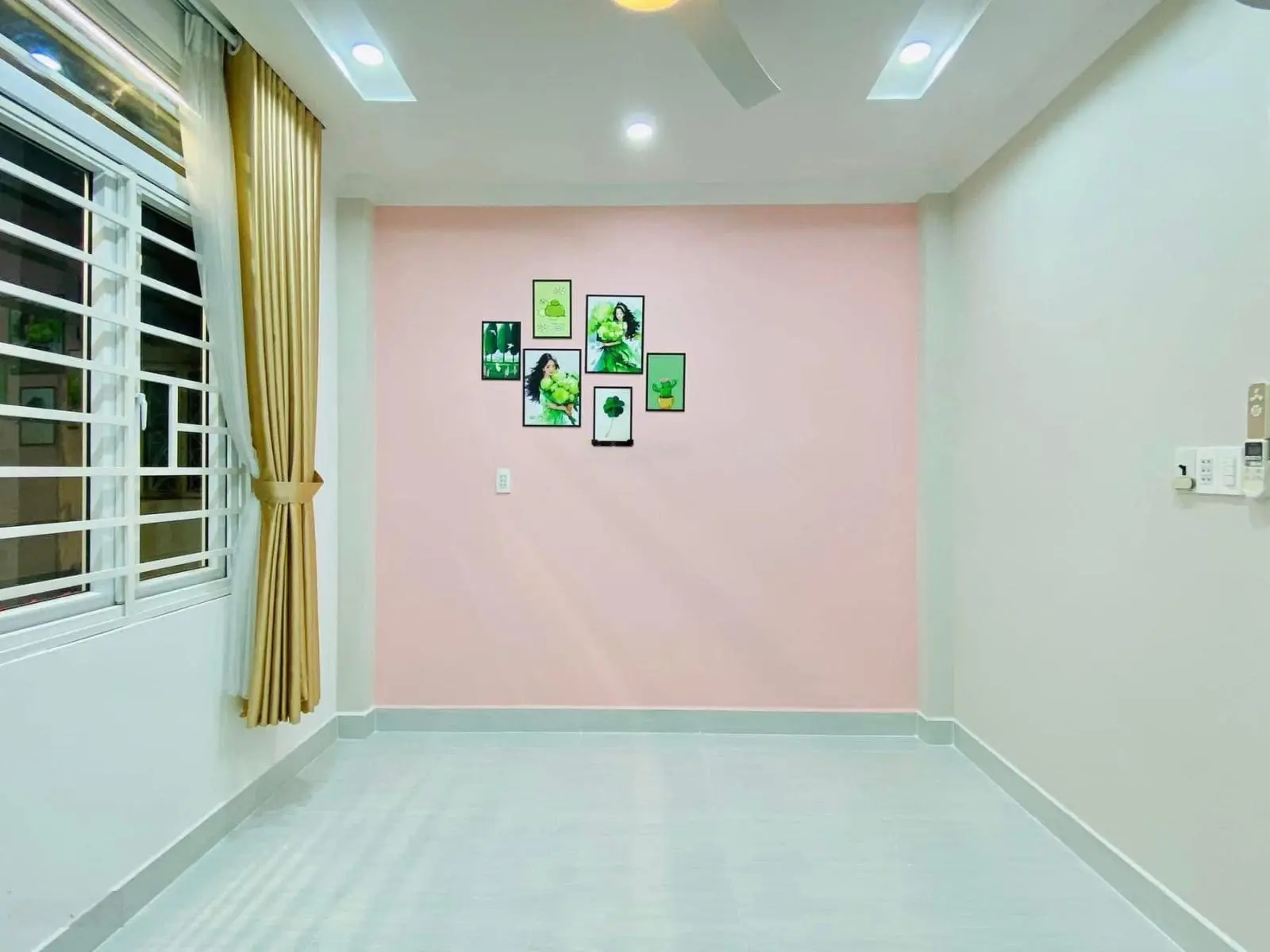 Giảm giá bán nhanh nhà Bà Triệu-P12-Q5, gần bệnh viện Chợ Rẫy. 3tỷ550/76,9m2 đang cho thuê 21triệu