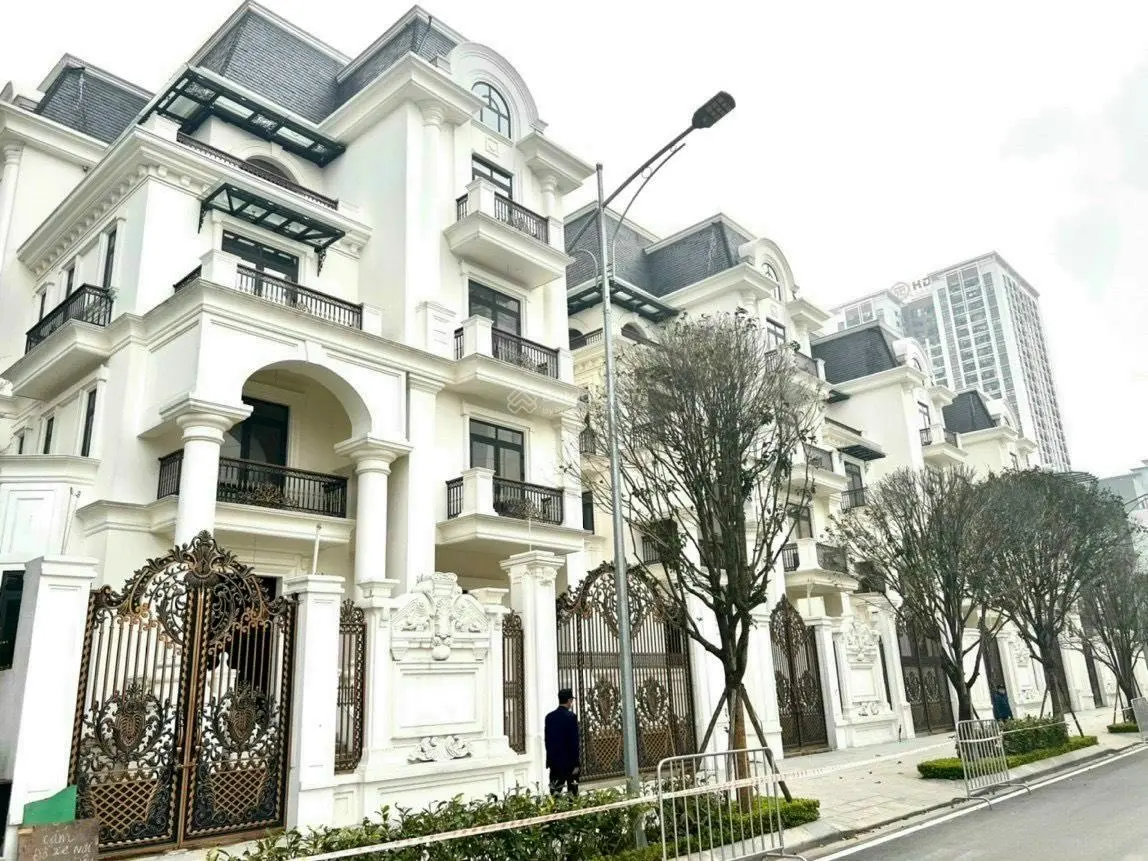 Bán biệt thự Mộc Hương vip nhất Mỹ Đình còn hàng từ CĐT Hải Đăng ký HĐMB 0969 308 ***