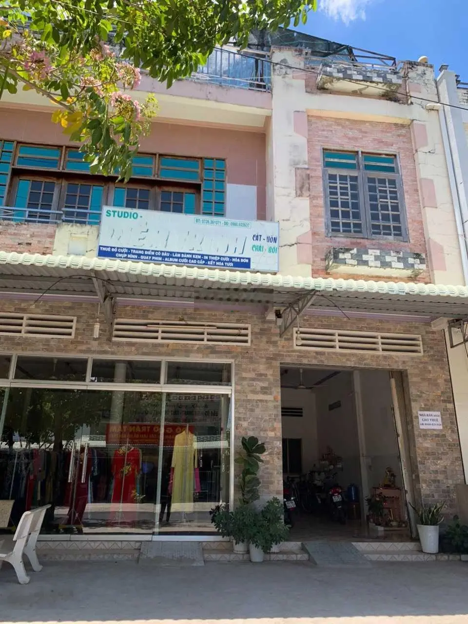 Nhà chính chủ - giá tốt cần bán nhanh căn nhà vị trí đắc địa thị trấn chợ Gạo Tiền Giang