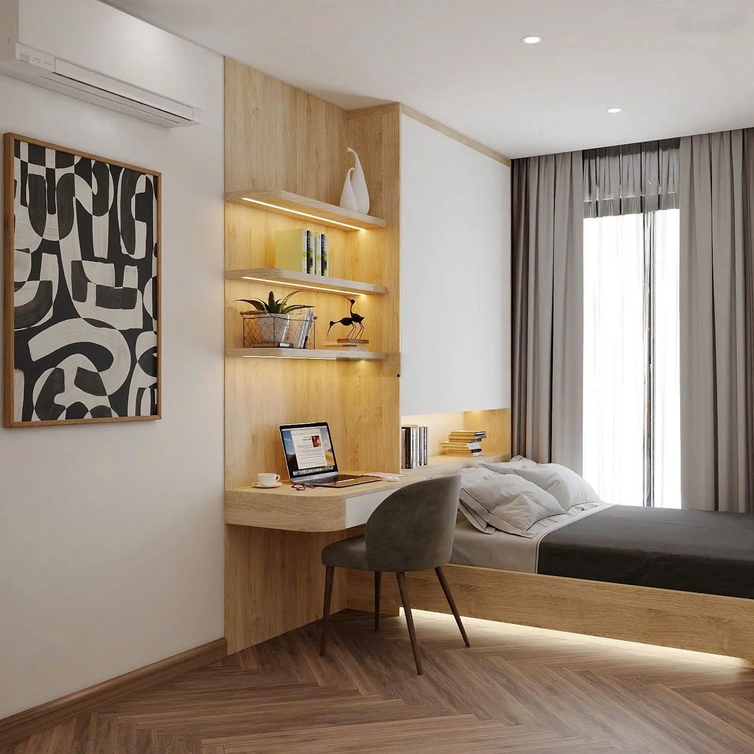 Bán nhà riêng CCMN đầy đù nội thất, PCCC tại Yên Duyên, 18,3 tỷ, 70m2, 6 tầng, 20PN, 21WC, Hot!