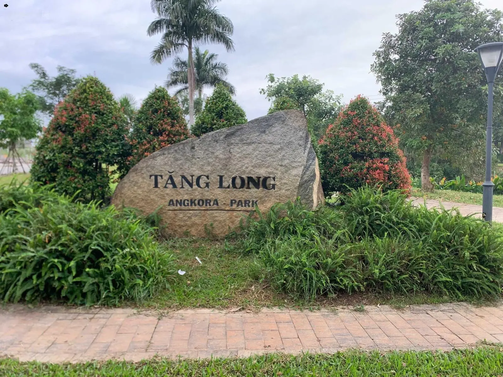 Bán đất nền Tăng Long Angkora Tịnh Long gần chợ, giá 7tr/m2, có sổ sẵn