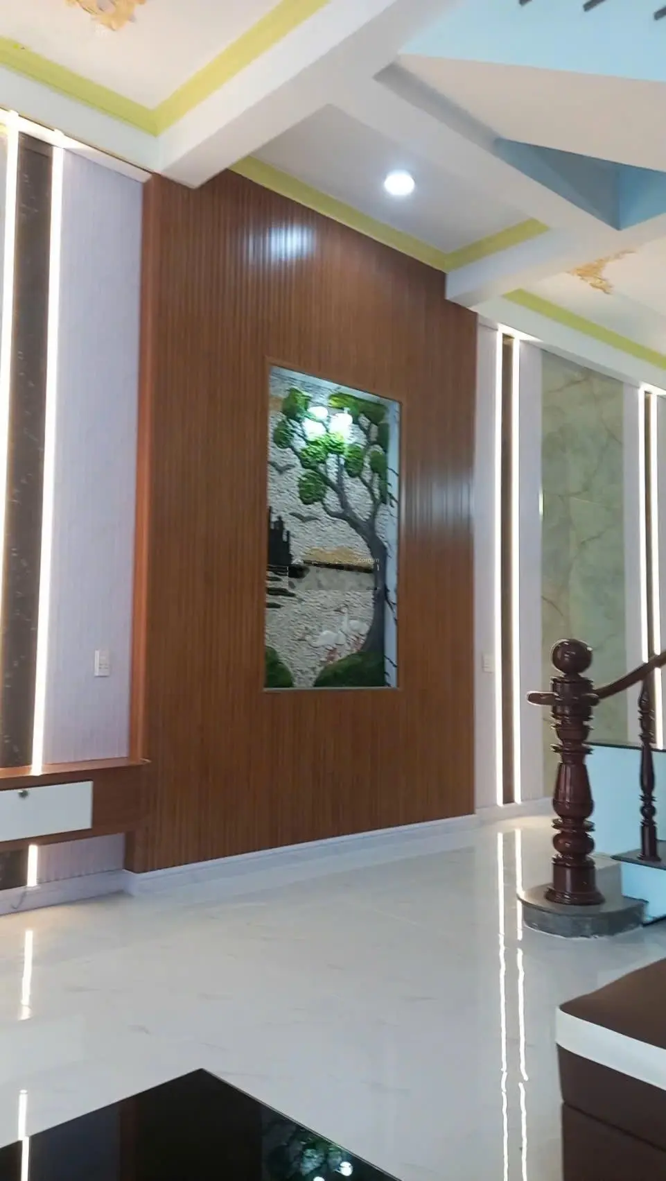 Bán gấp nhà riêng siêu đẹp - tặng full nội thất cao cấp