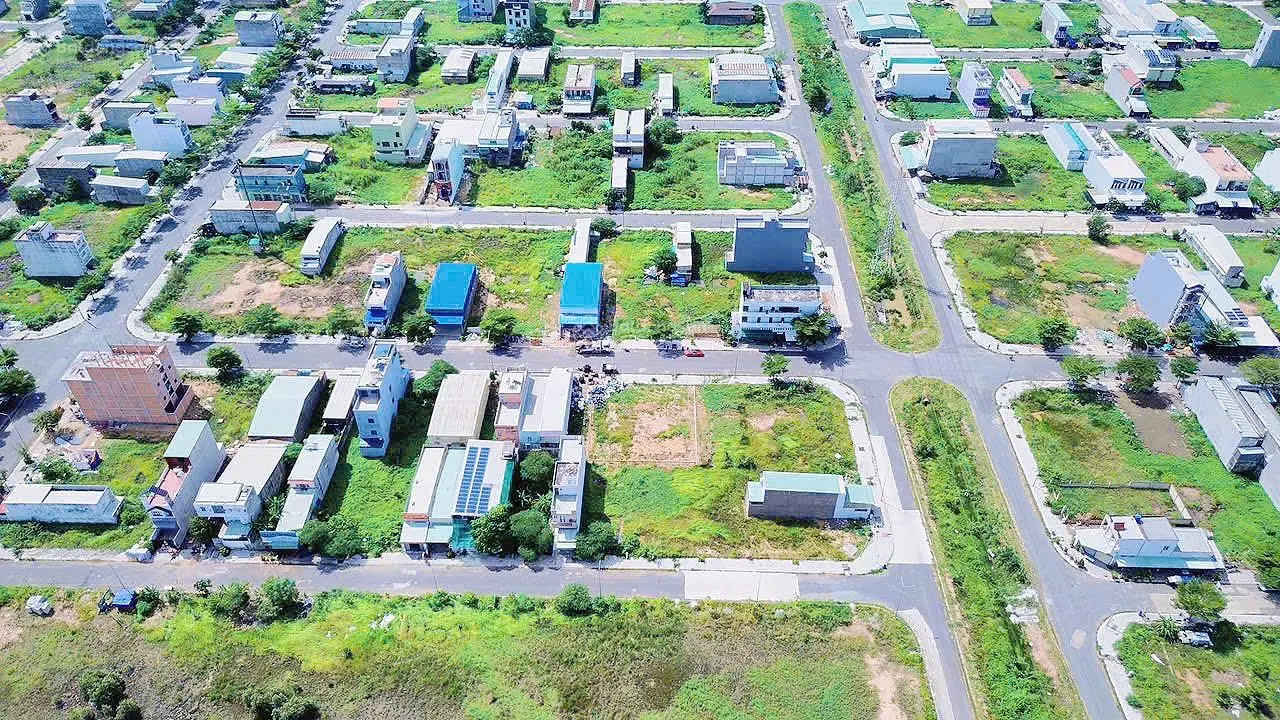 Đỉnh cao đầu tư: Đất nền trung tâm lợi thế vượt trội, giá trị tăng cao