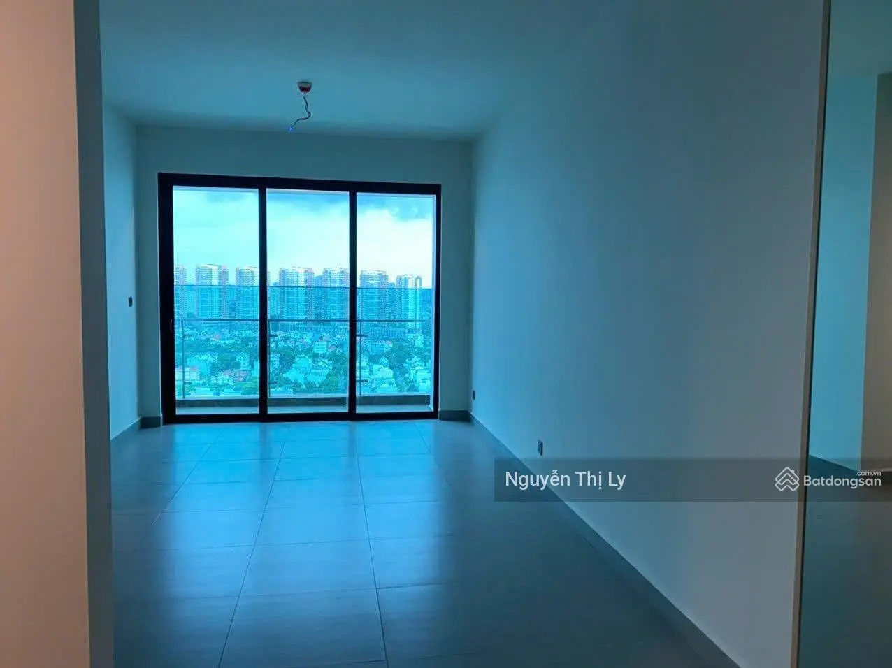 Dừng lại đây xem ngay CH 2PN Feliz En Vista - nội thất cơ bản - 7.2 tỷ - sổ hồng sang tên nhanh
