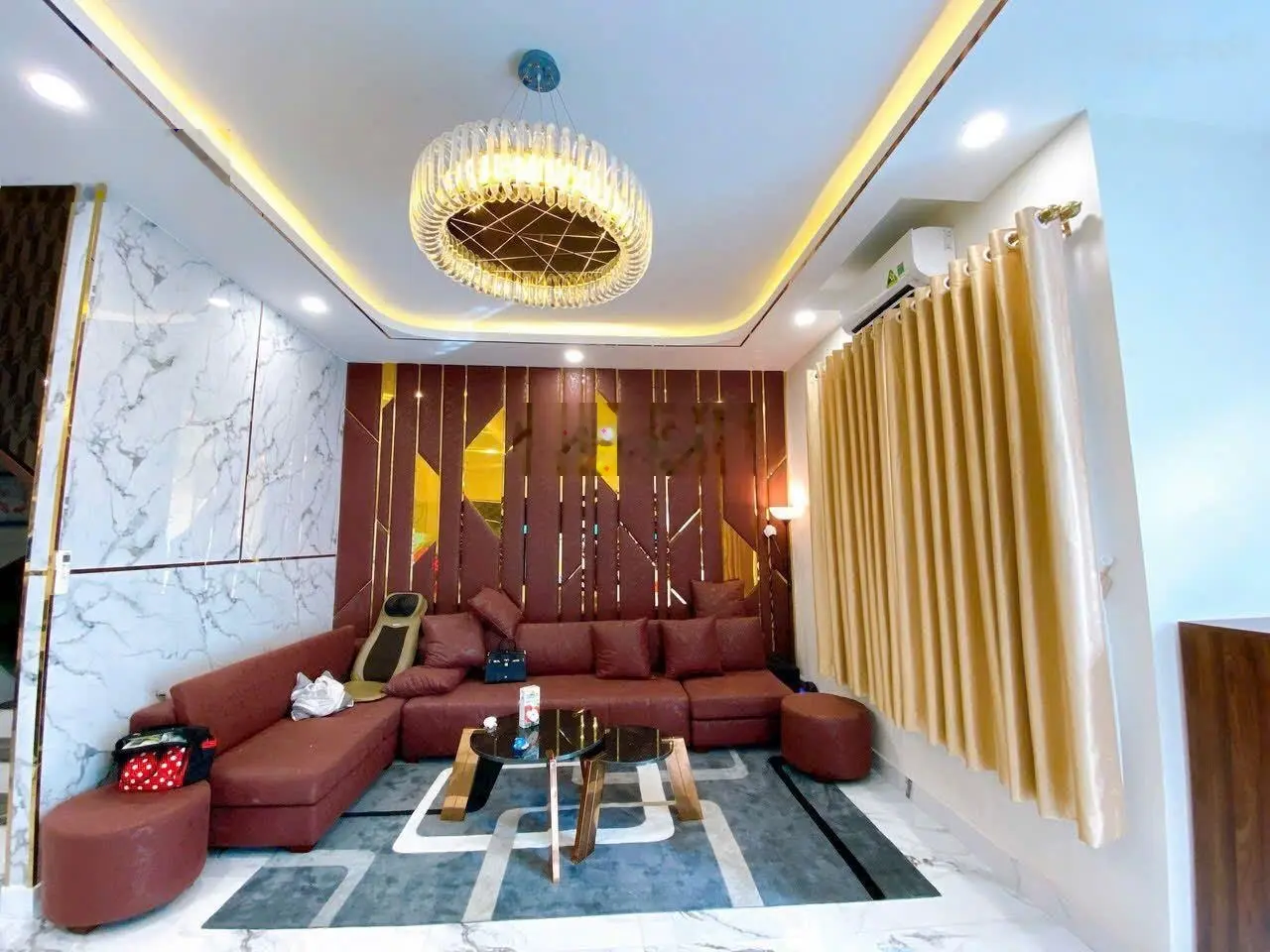 Bán nhà 3tầng, Nguyễn Hoàng, P. An Phú Tp Thủ Đức, Giá 3Ty790, DT 76m2, sổ riêng, 0896 465 ***