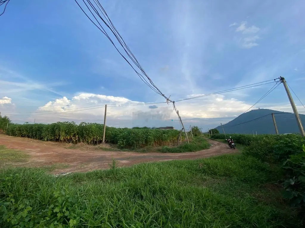 Đất Chính chủ : 46 x 20m2 có 50m đất thổ cư