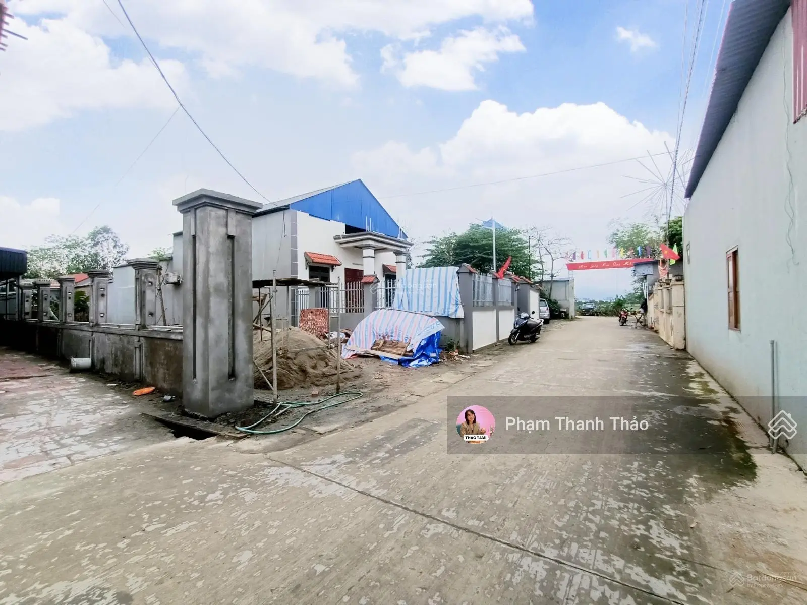 Chính chủ bán rẻ Sóc Sơn Hiền Ninh ô tô tránh kinh doanh đỉnh