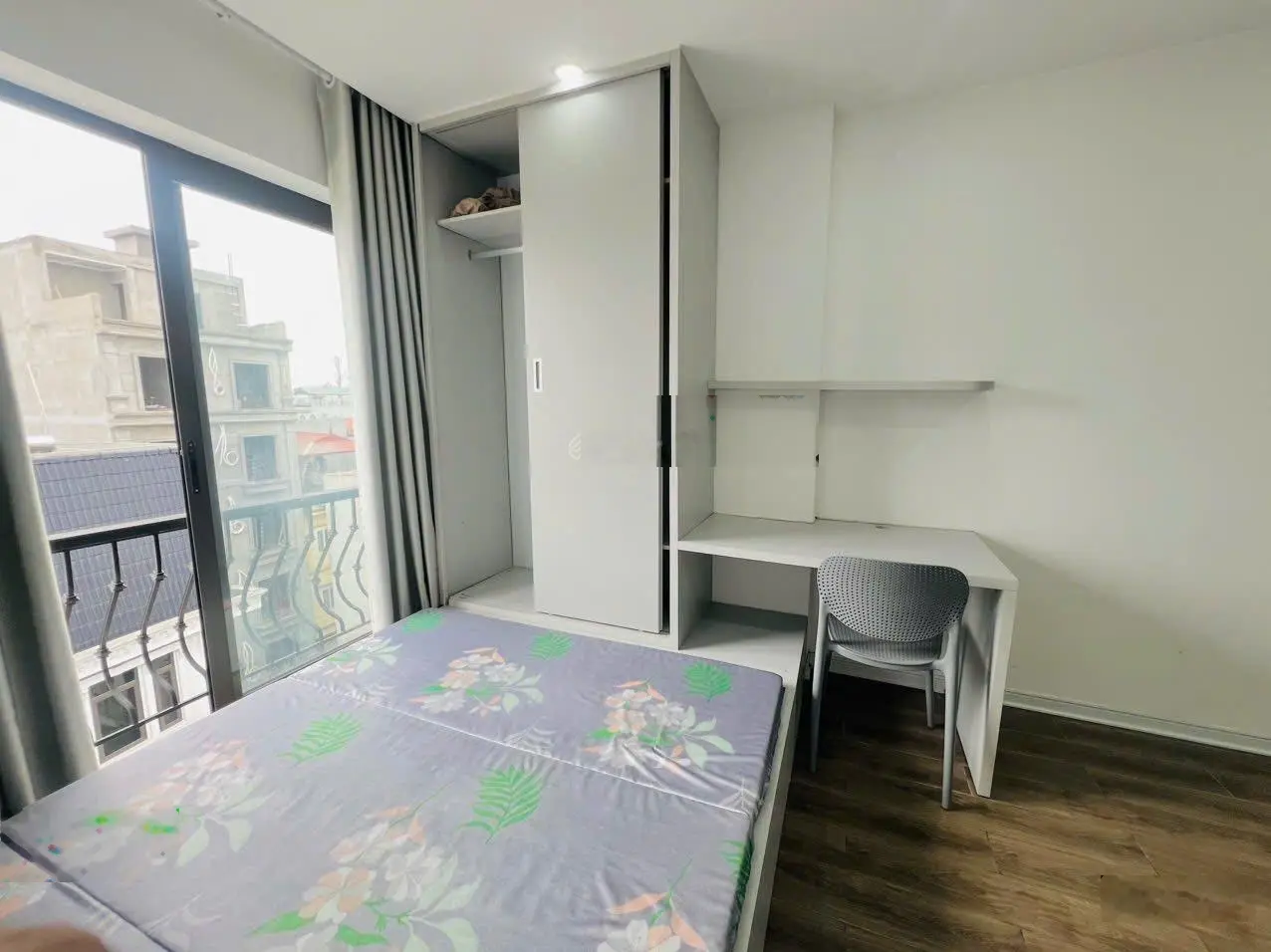 Toà CCMN Trịnh Văn Bô 65m², 6T thang máy - Mặt phố kinh doanh đường trước nhà 20m
