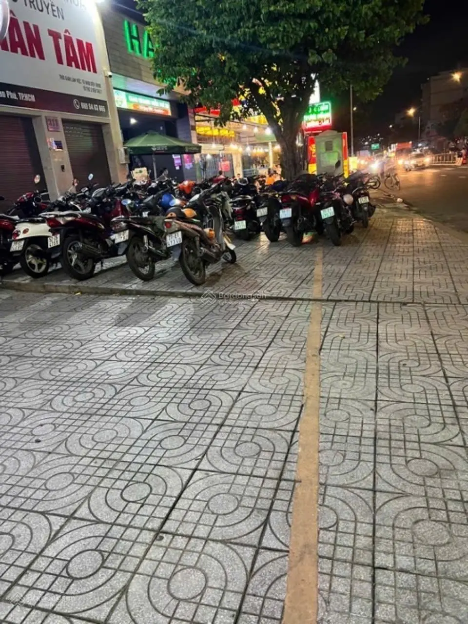 Mặt tiền Tây Thạnh, nở hậu, 10x57m, dòng tiền 100 triệu, 50 tỷ nhỉnh