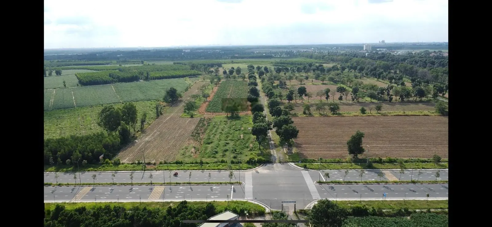 Bán đất nền dự án Thành Hưng đường 14m 6x20 120m2 Sổ hồng riêng giá chỉ 1ty180tr