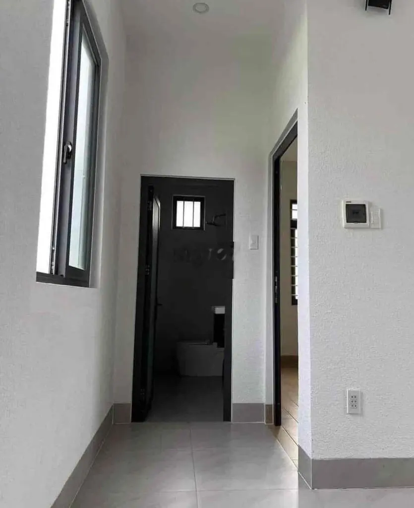 KẸT TIỀN BÁN GẤP NHÀ NGUYỄN HUY TƯỞNG, P.6,Q.BT, DT 44m2, GIÁ 1TỈ750TR