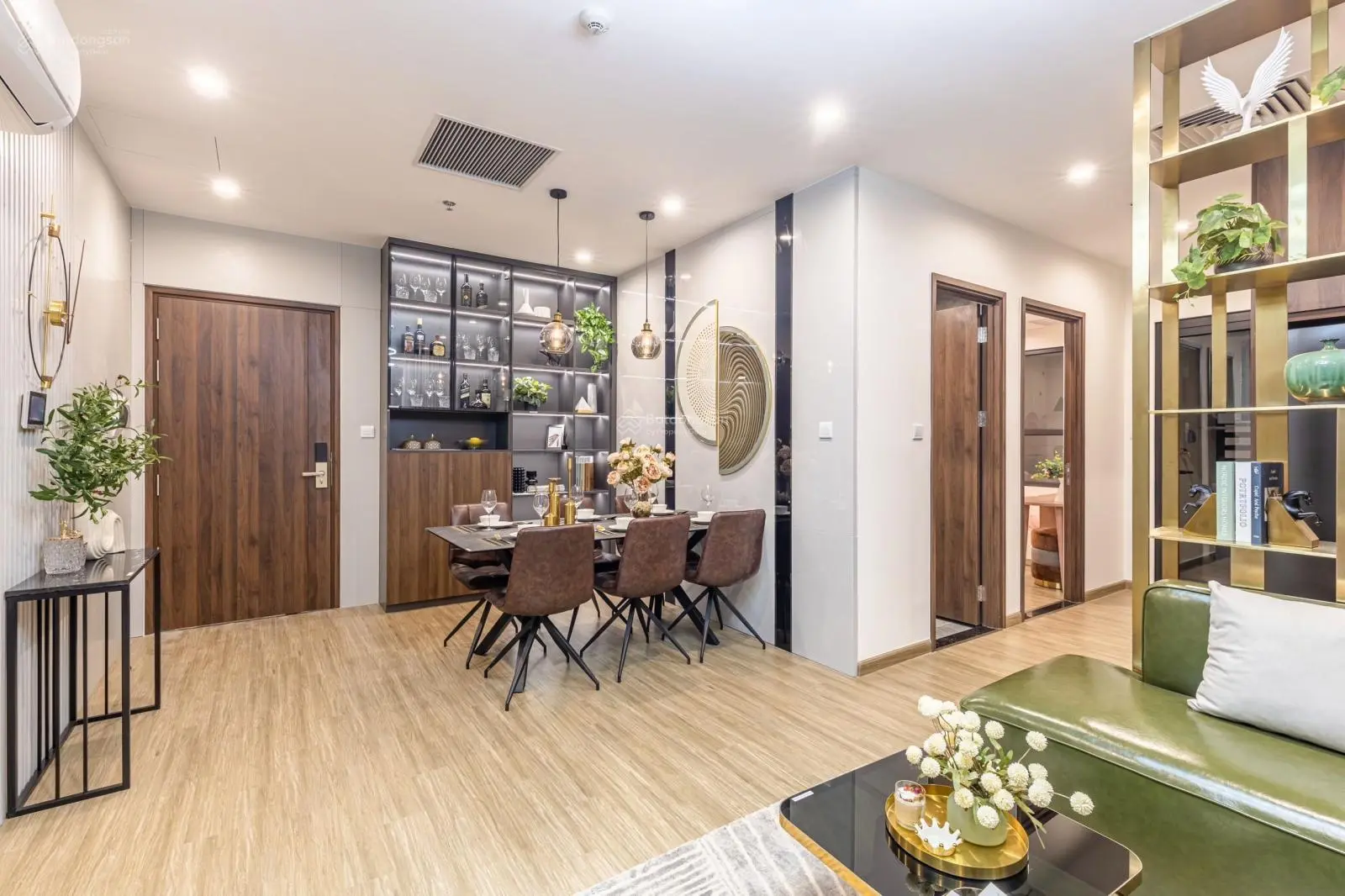 Độc quyền quỹ căn The Beverly view đẹp, bể bơi nước mặn BE2, BE3 có chiết khấu Early Bird 5%