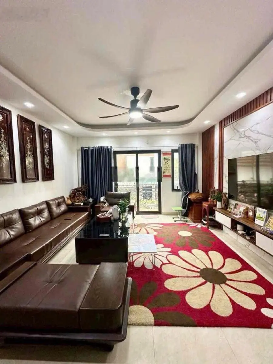 Bán Nhà Mặt Ngõ Đại Cát Gần Tây Thăng Long, Ô Tô Đỗ Cửa, Giá Tốt!