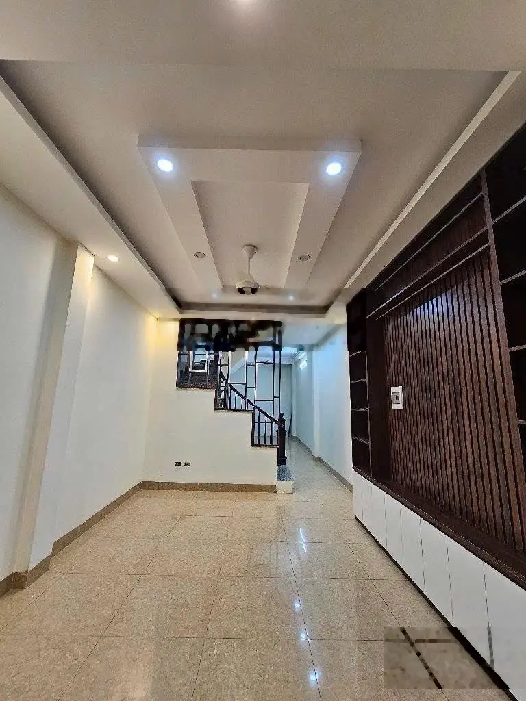 Bán nhà ngô gia tự,50m,4ngu,phun nội thất,gần ô tô tránh,chỉ 6.5ty