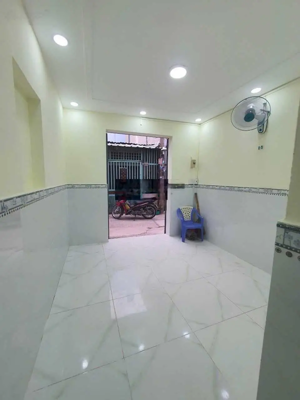 BÁN GẤP CĂN NHÀ 70M2/1 TỶ 545 Ở ĐƯỜNG HIỆP BÌNH, HIỆP BÌNH PHƯỚC, THỦ ĐỨC, SÁT CHỢ HIỆP BÌNH, SHR