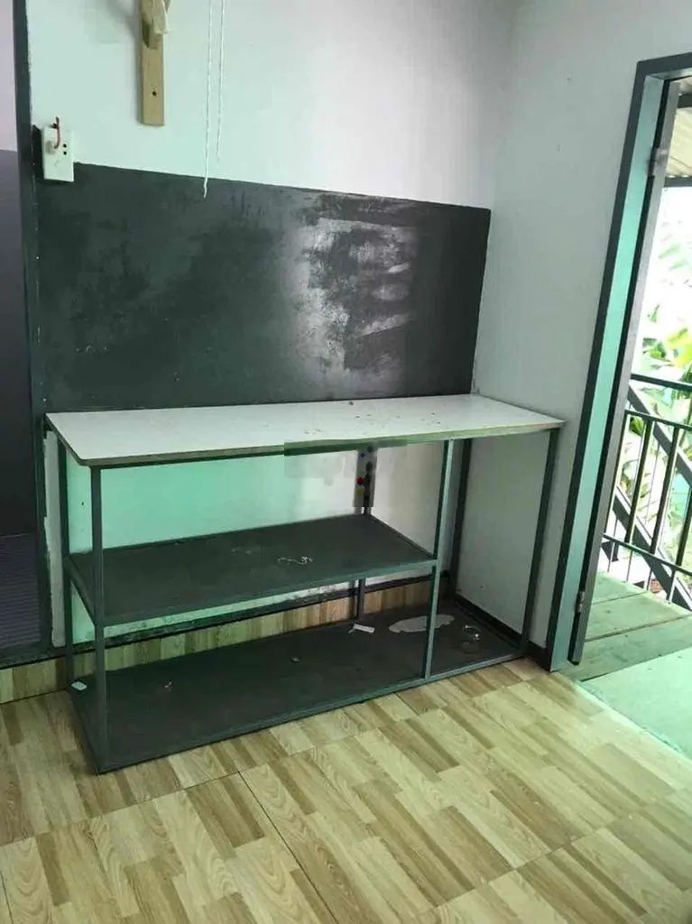 Bán dãy trọ 6 phòng đường trần nam trung- hòa xuân- cẩm lệ.