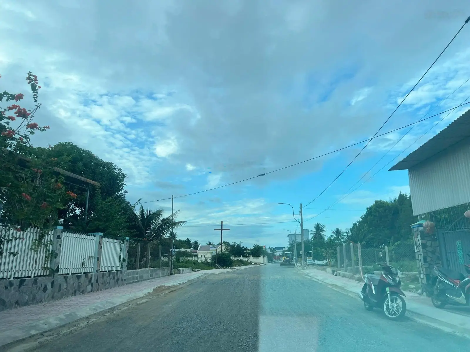 Bán Lô Đất Mặt Đường Nhựa Lương Văn Can - Cam Nghĩa- Giá Cực Tốt