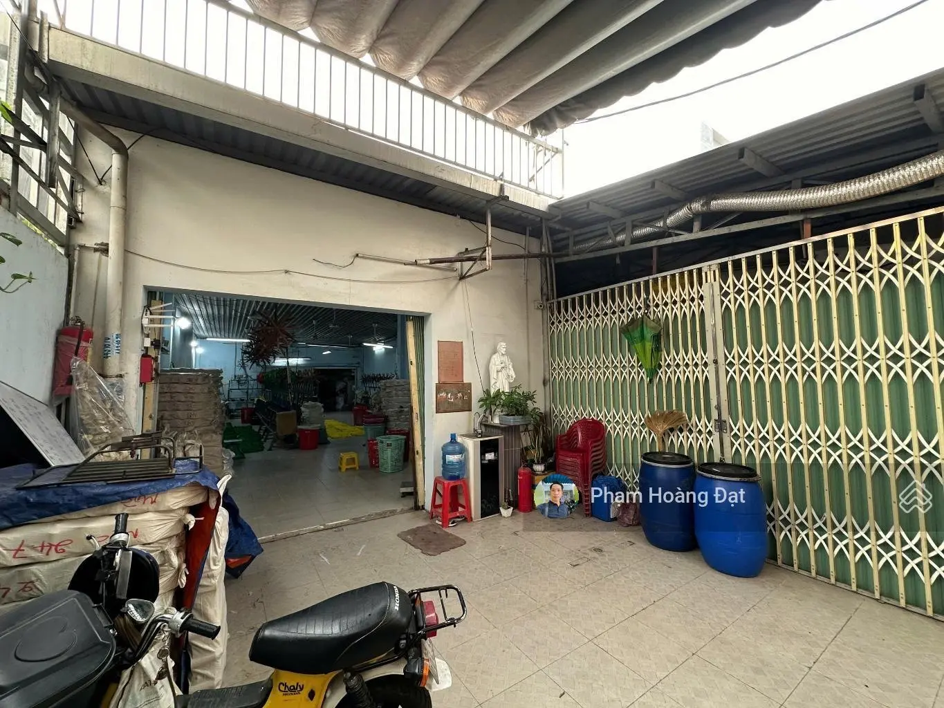 Bán nhà hẻm xa tải ngay BV Thủ Đức, (7 x 26m), giá đầu tư chưa tới 60tr/m2