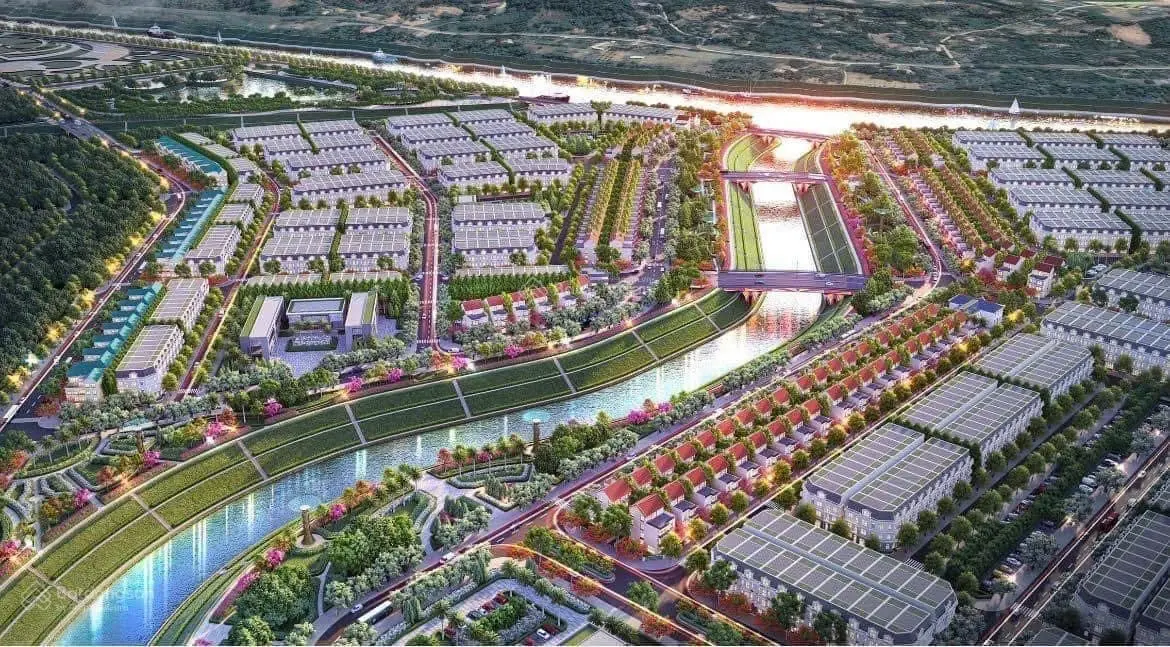 Cần bán đất giáp bến xe trung tâm TP Lào Cai với giá chỉ từ 9 triệu/m2 hỗ trợ trả góp từ 275 triệu