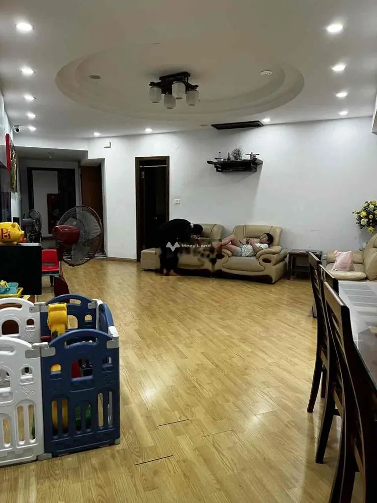 Bán căn hộ CC Trung Yên 1, 2pn,3pn view phố, full nội thất, 103m2 5.33