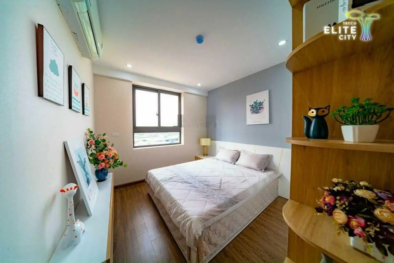 Chỉ từ 850 triệu, sở hữu căn hộ full nội thất liền tường, sẵn hợp đồng thuê 2 năm, LN 12%/năm