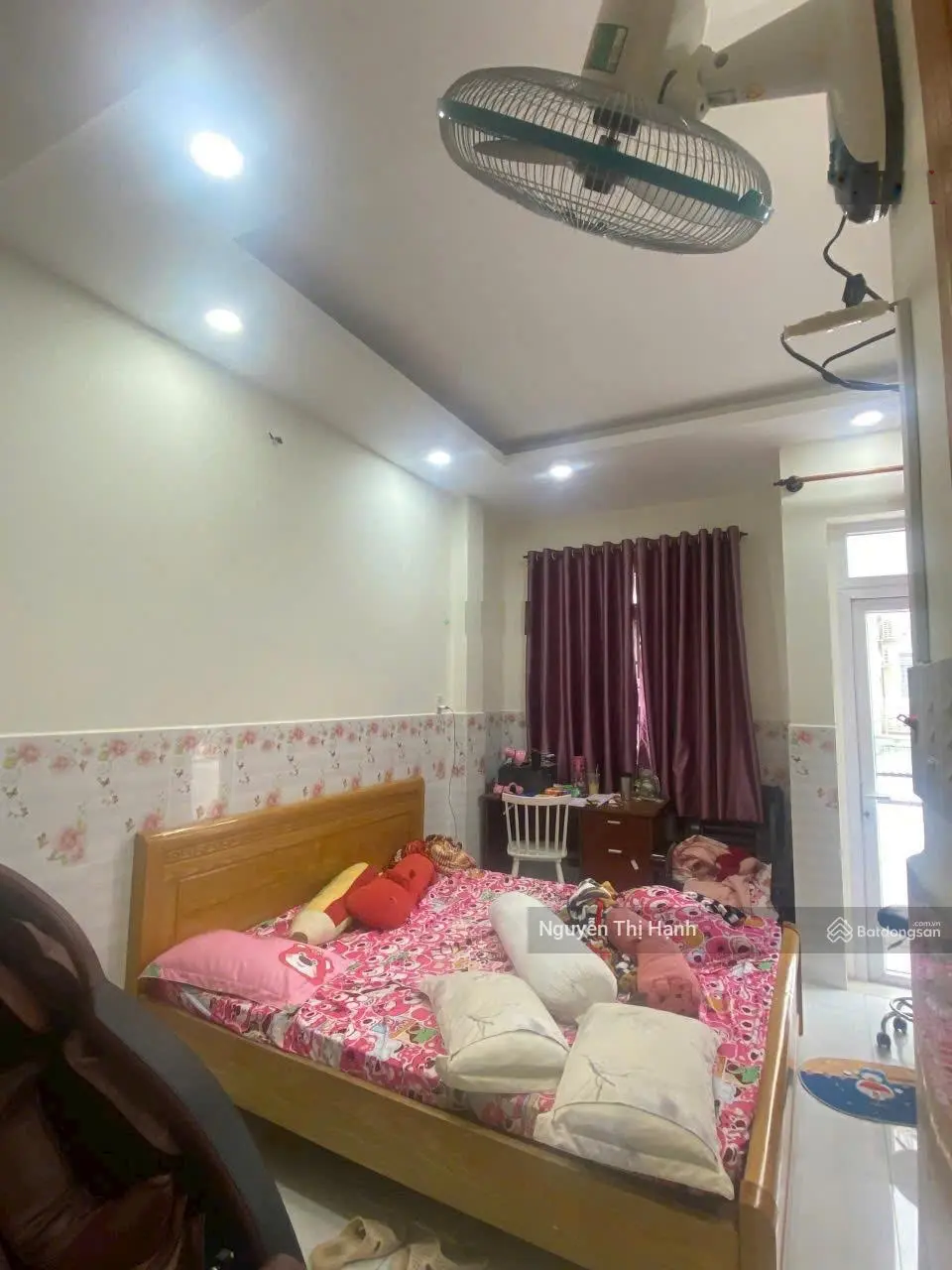 Nhà hẻm xe hơi Trường Thọ, Thủ Đức - Căn duy nhất gần chợ Thủ Đức giá cực tốt